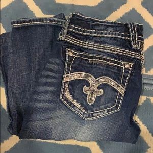 Woman’s Rock Revivals! Only been worn a few times!